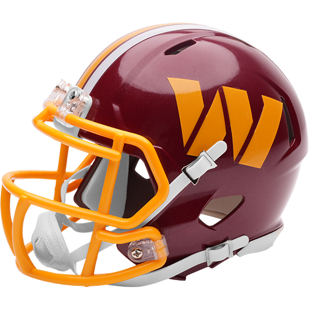 Washington Commanders Mini Speed 2026