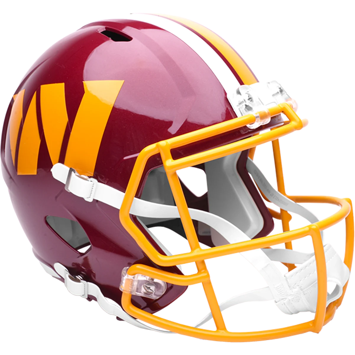 Washington Commanders Speed Replica 2026