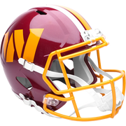 Washington Commanders Speed Replica 2026