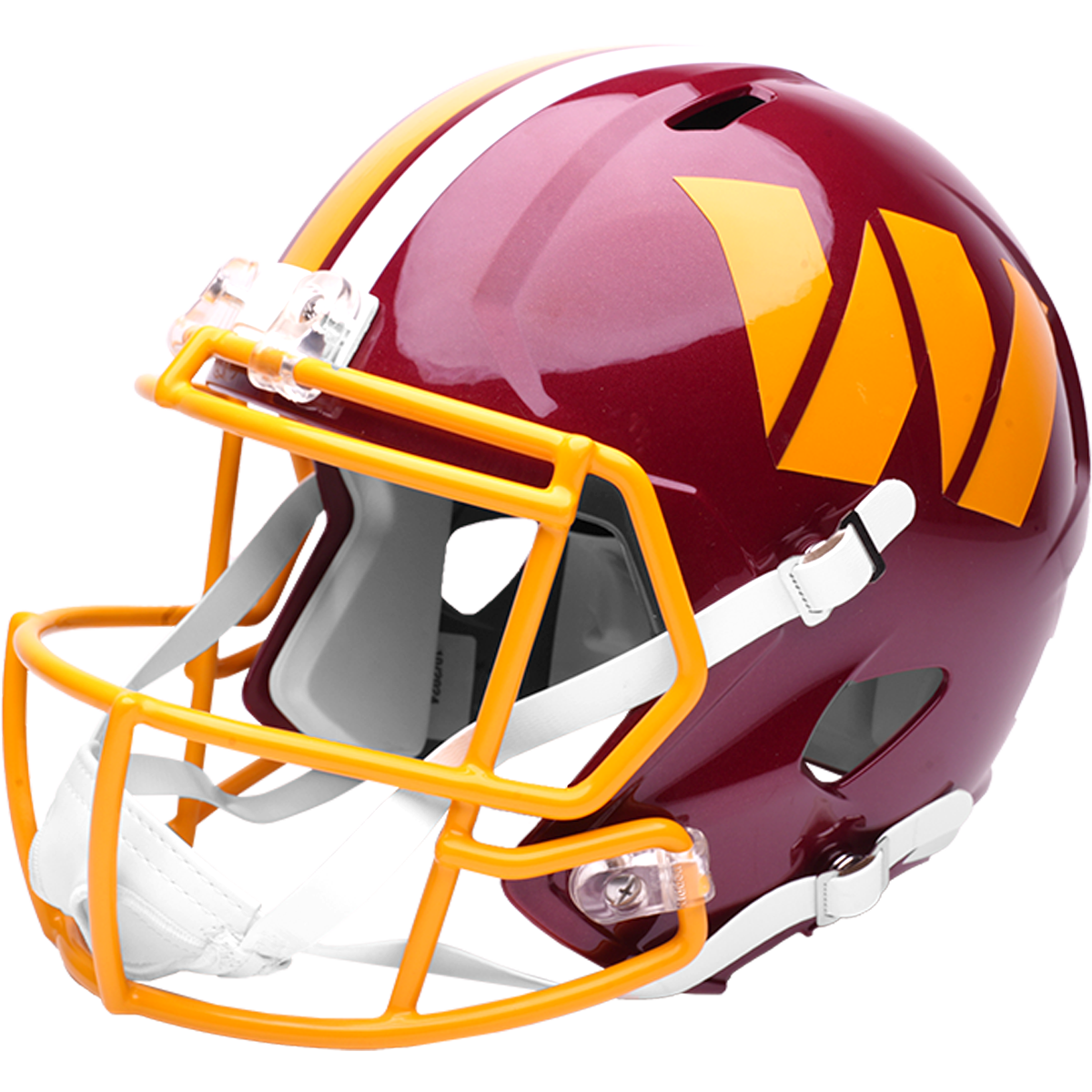 Washington Commanders Speed Replica 2026