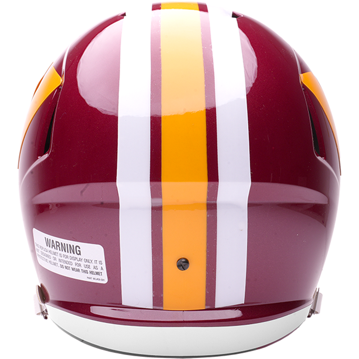 Washington Commanders Speed Replica 2026