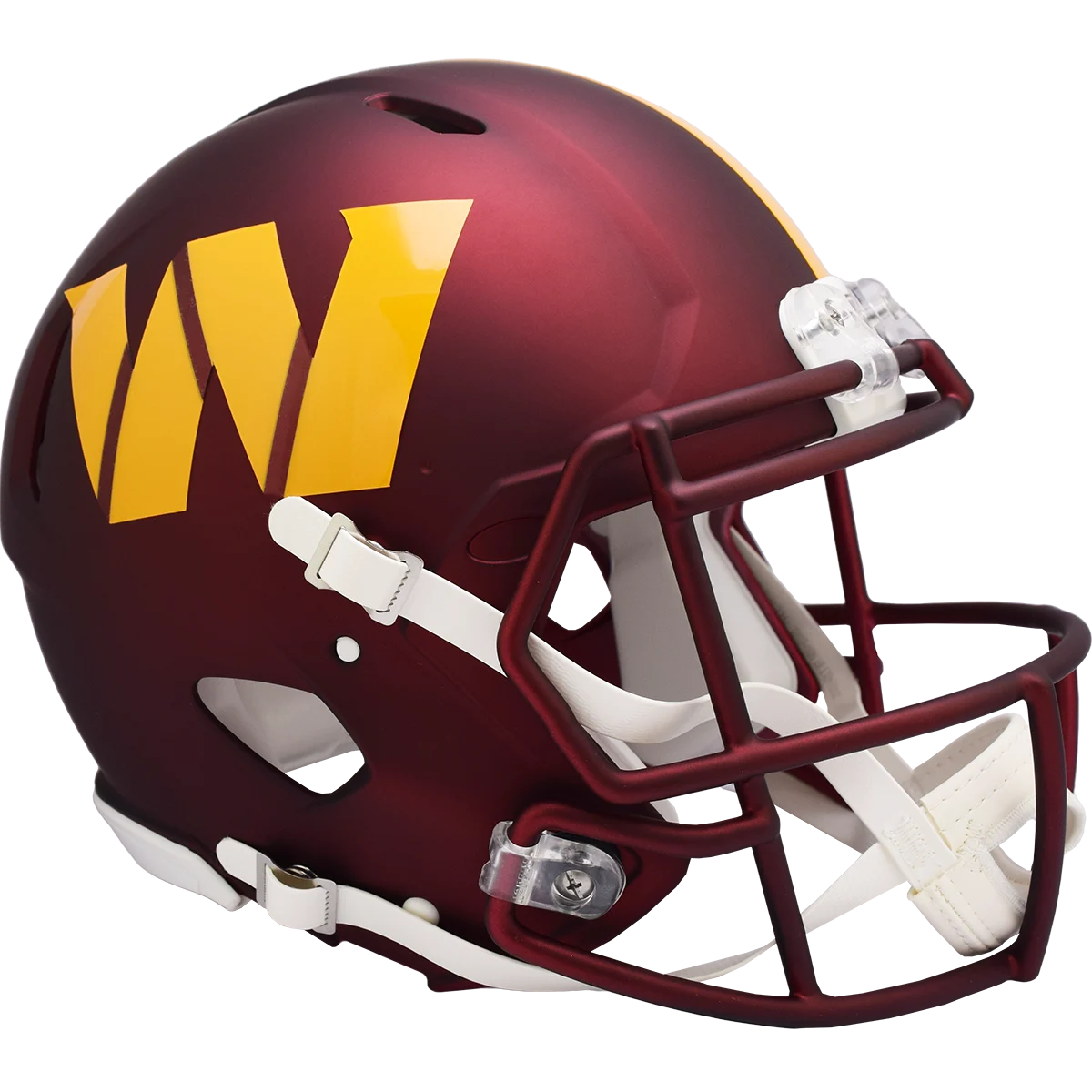 Washington Commanders Authentic Speed