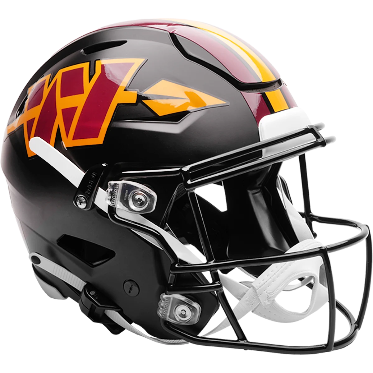 Washington Commanders On Field Alternate Authentic Speedflex 2026