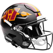 Washington Commanders On Field Alternate Authentic Speedflex 2026