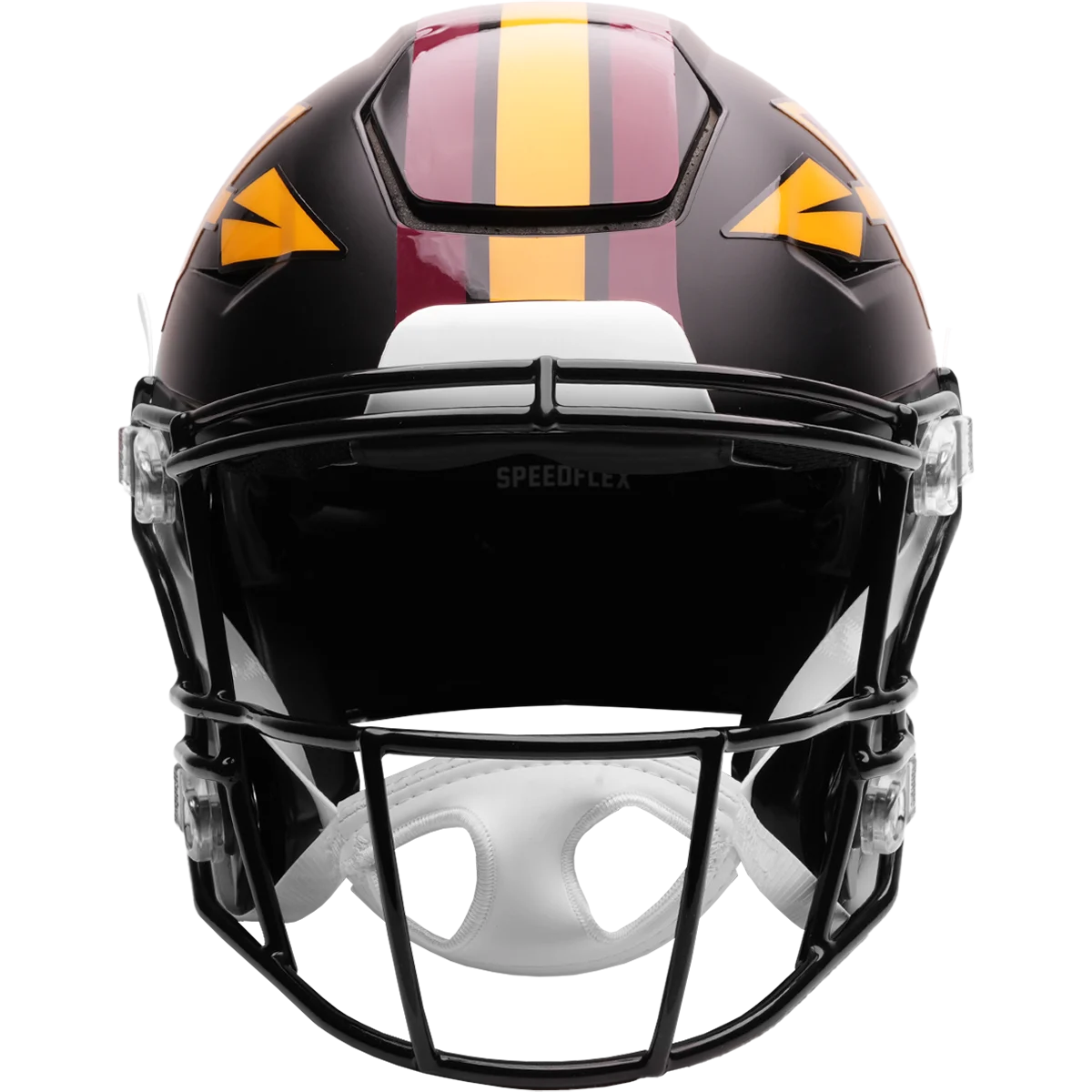 Washington Commanders On Field Alternate Authentic Speedflex 2026