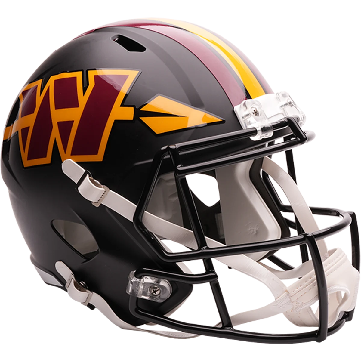 Washington Commanders On Field Alternate Speed Replica 2026