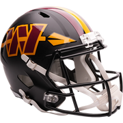 Washington Commanders On Field Alternate Speed Replica 2026