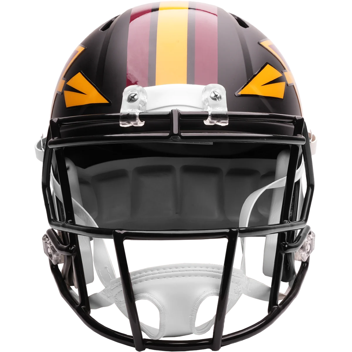 Washington Commanders On Field Alternate Speed Replica 2026