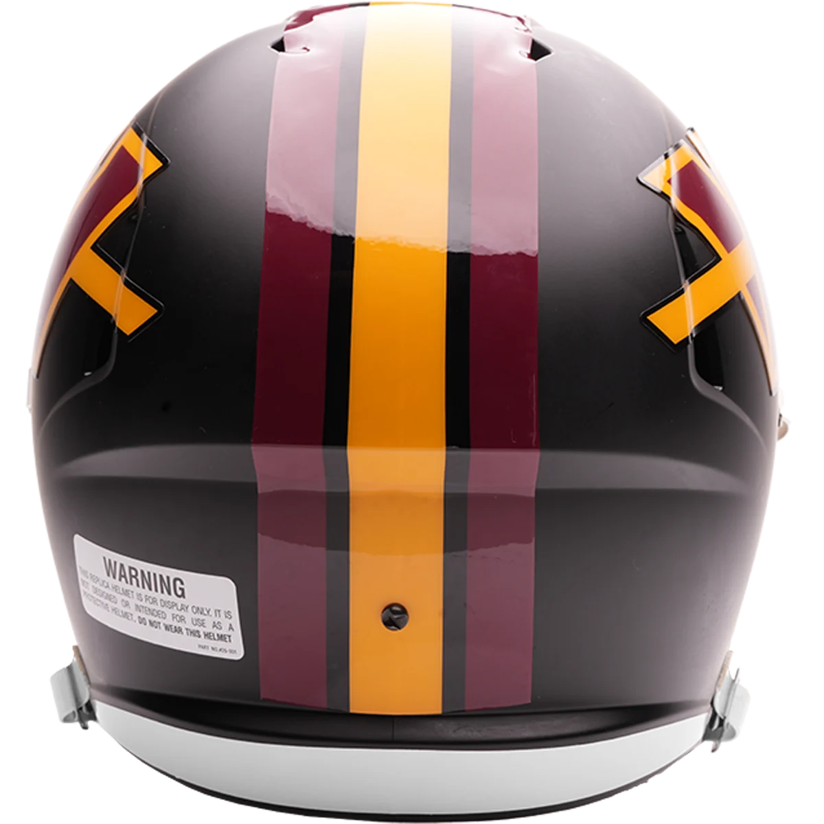Washington Commanders On Field Alternate Speed Replica 2026
