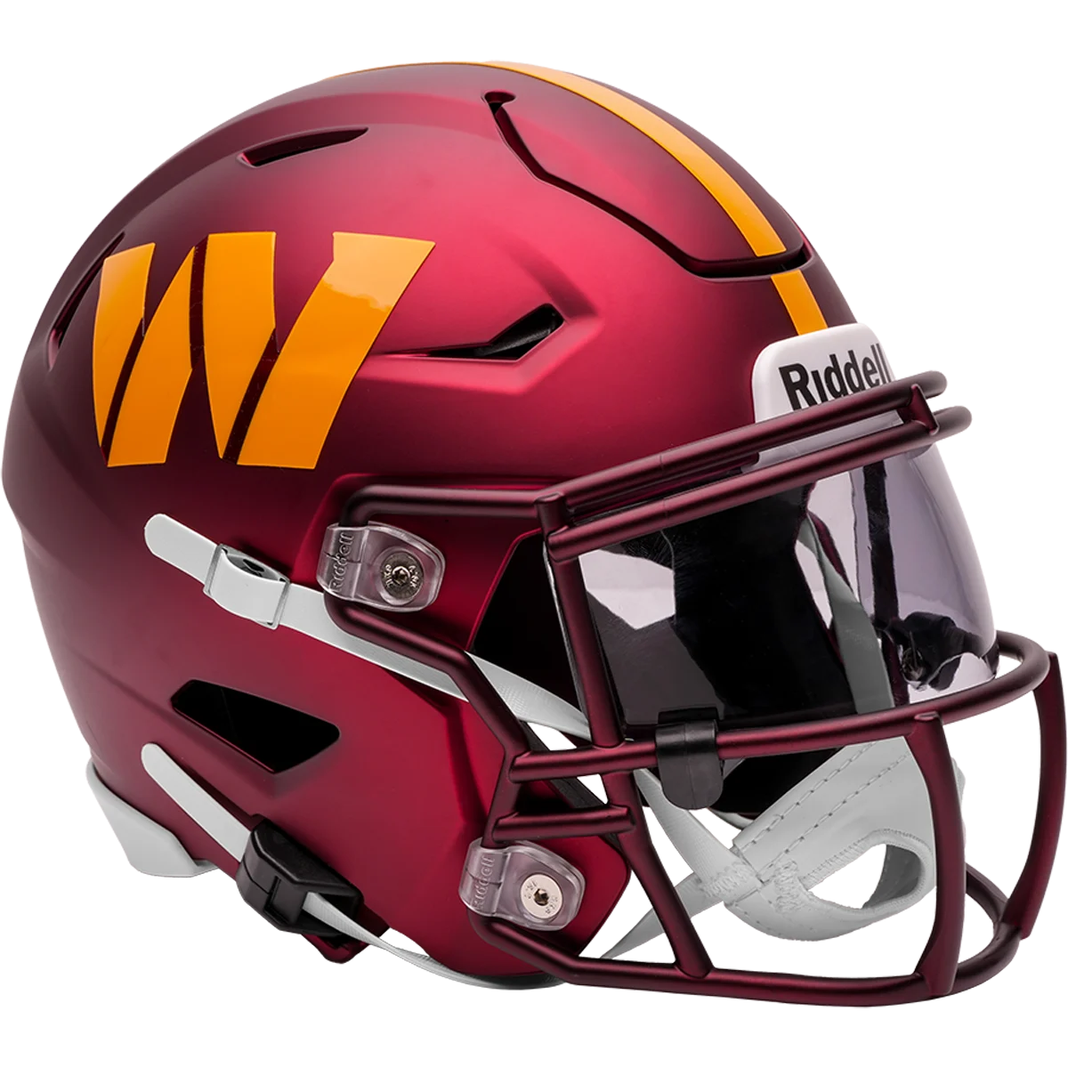 Washington Commanders Mid-Size Speedflex
