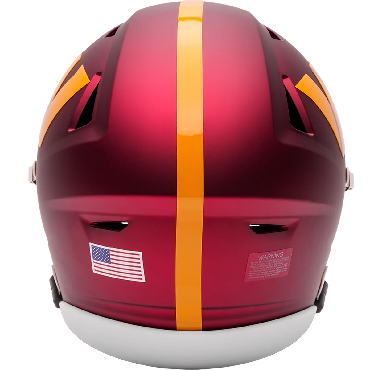 Washington Commanders Mid-Size Speedflex