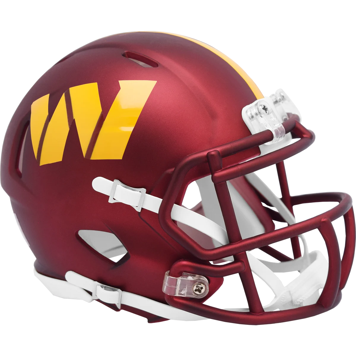 Washington Commanders Speed Mini