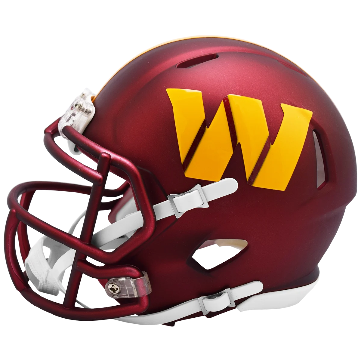 Washington Commanders Speed Mini