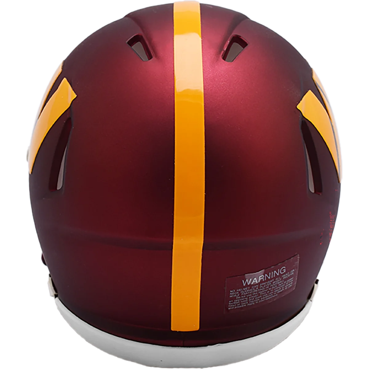 Washington Commanders Speed Mini