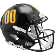 Washington Commanders On Field Alternate Authentic Speed 2022