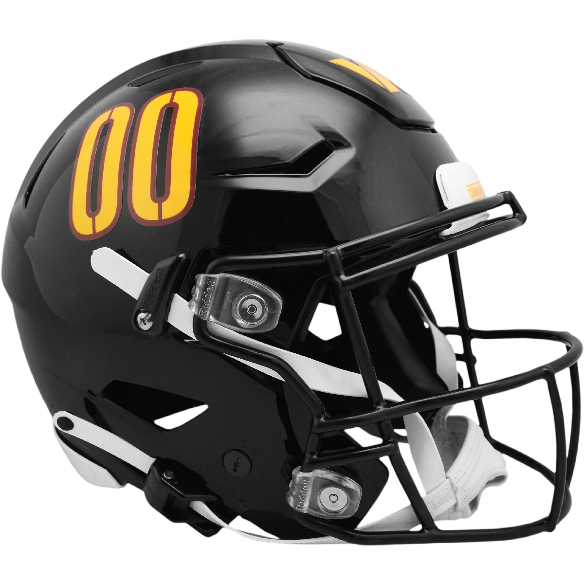 Washington Commanders On Field Alternate Authentic Speedflex 2022