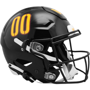 Washington Commanders On Field Alternate Authentic Speedflex 2022