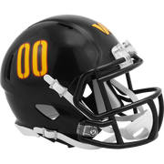 Washington Commanders On Field Alternate Speed Mini 2022