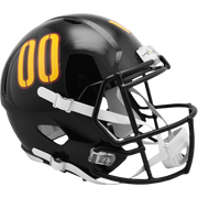 Washington Commanders On Field Alternate Speed Replica 2022