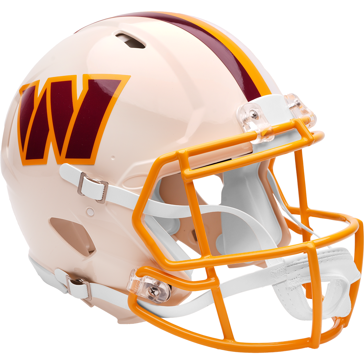 Washington Commanders Retro Authentic Speed
