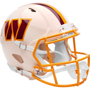 Washington Commanders Retro Authentic Speed
