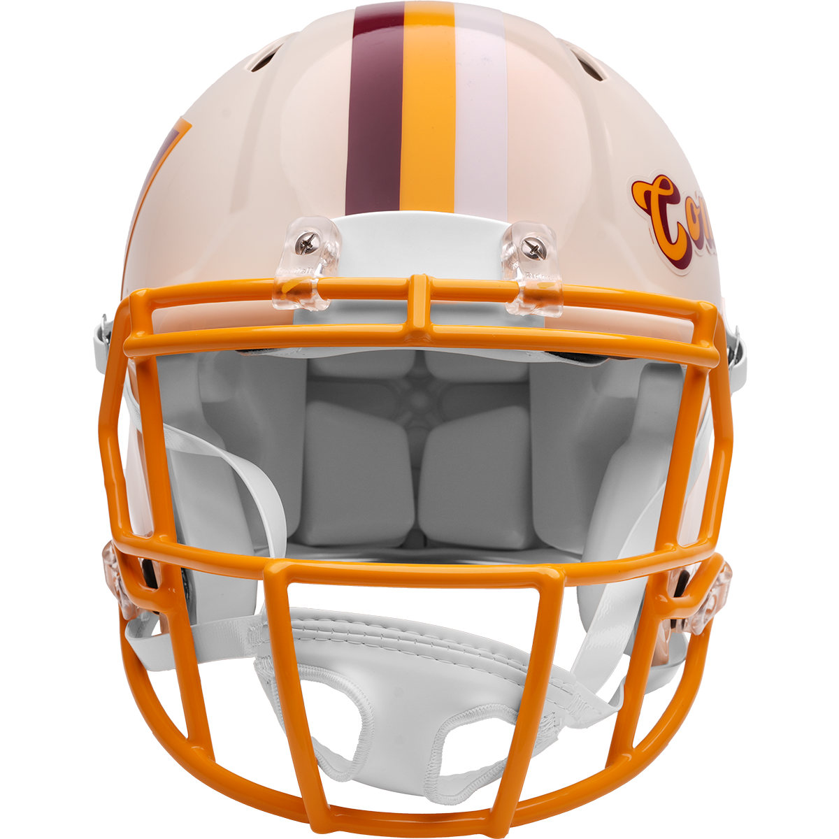 Washington Commanders Retro Authentic Speed