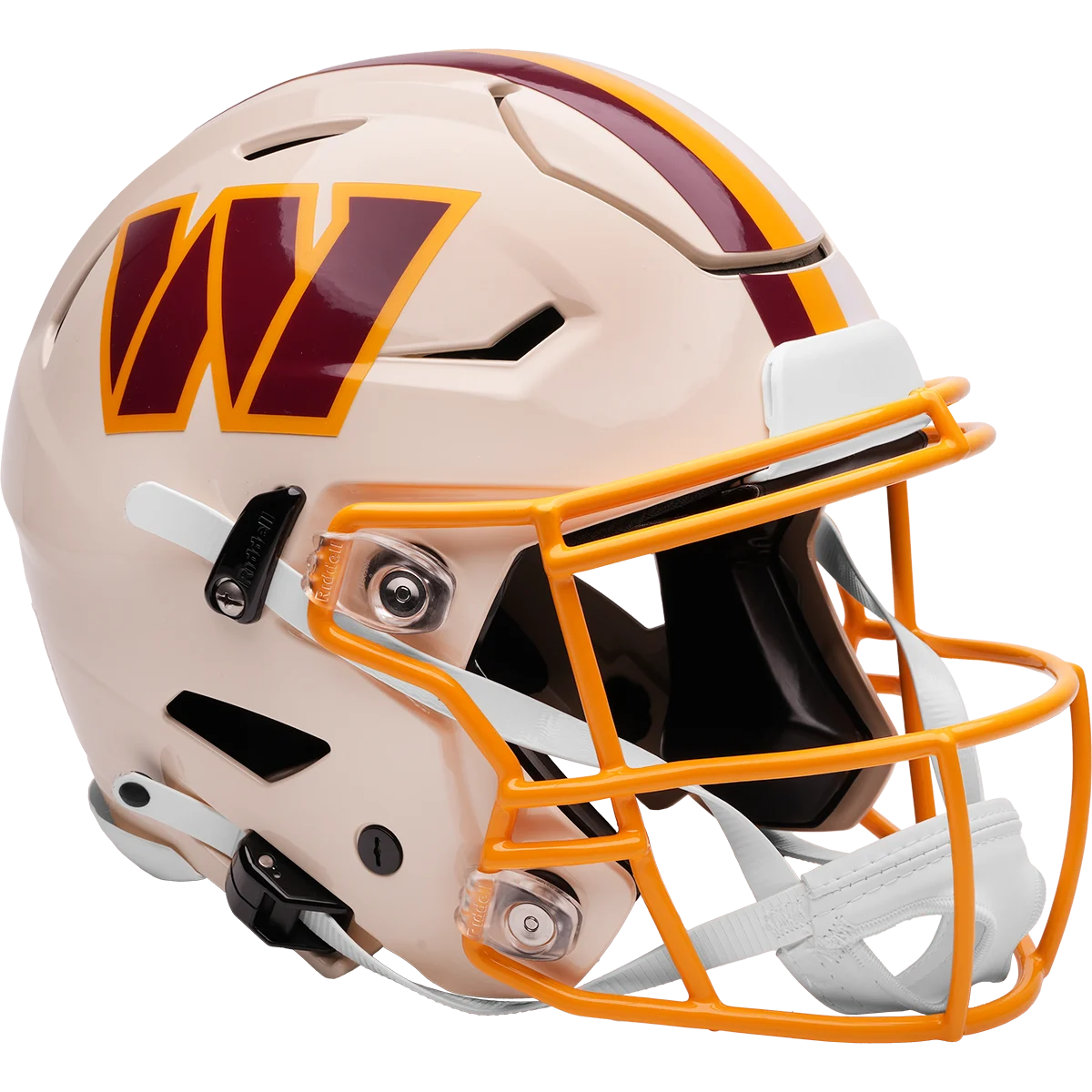 Washington Commanders Retro Authentic Speedflex