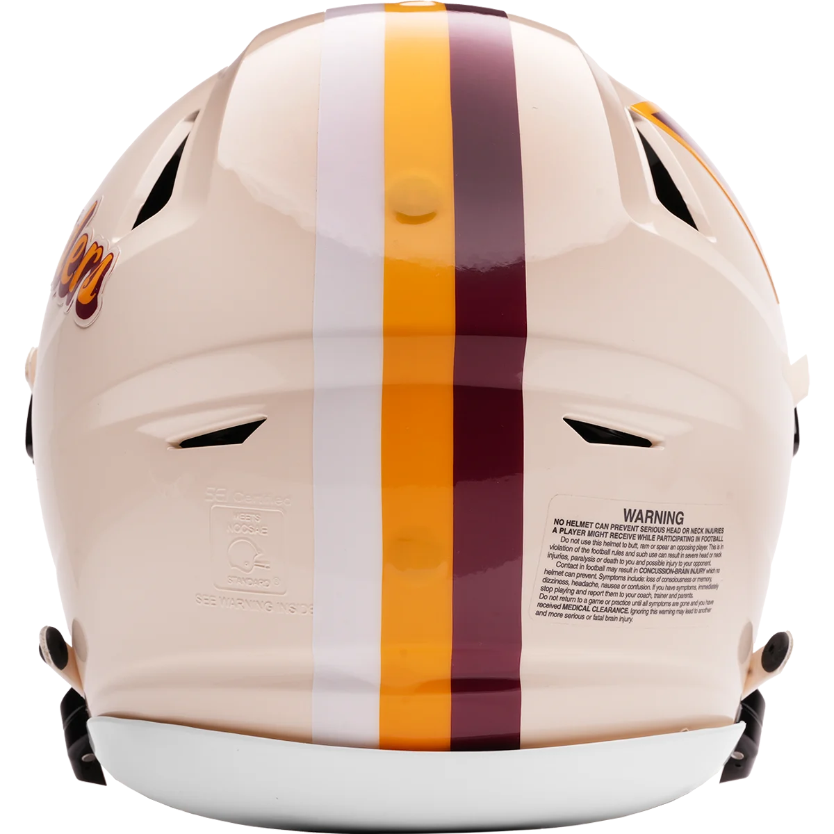 Washington Commanders Retro Authentic Speedflex