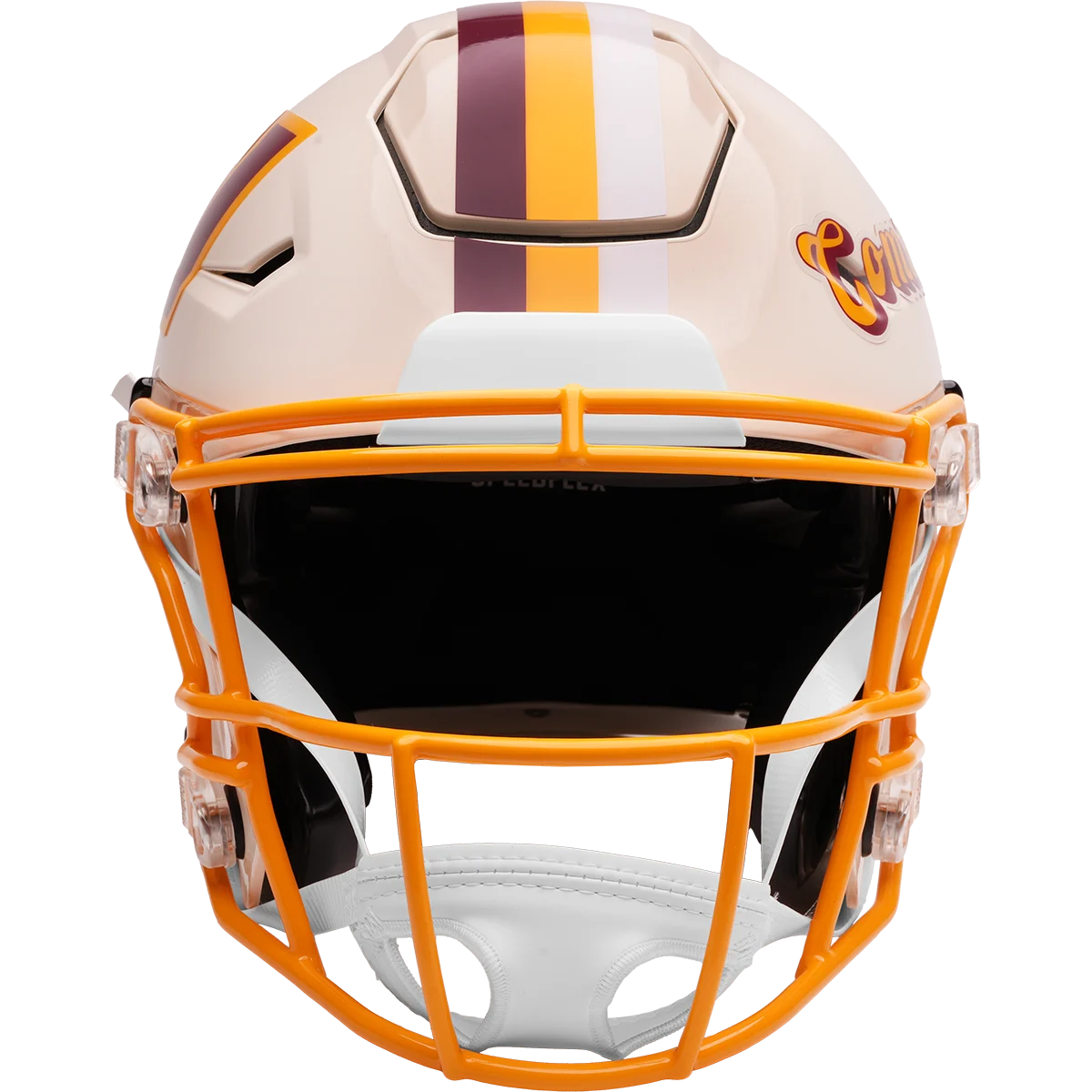 Washington Commanders Retro Authentic Speedflex