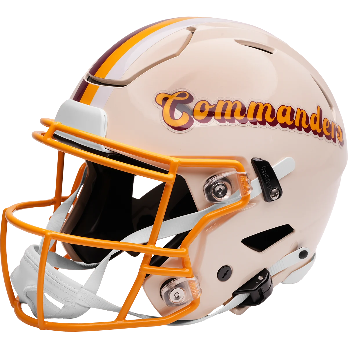 Washington Commanders Retro Authentic Speedflex