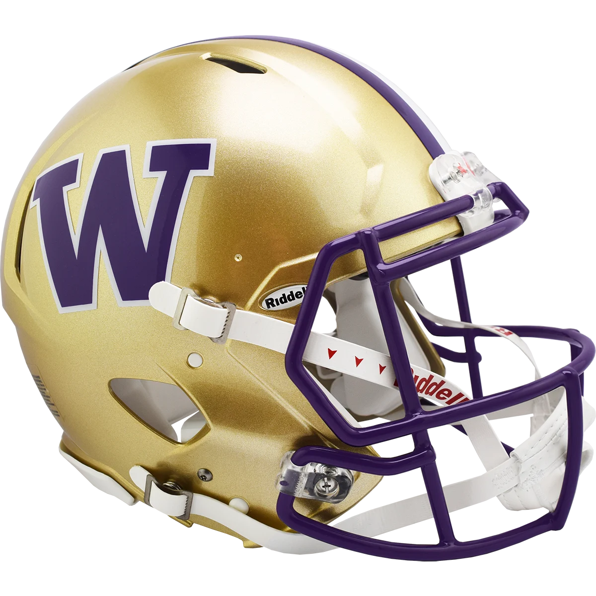 Washington Huskies Authentic Speed