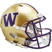 Washington Huskies Authentic Speed