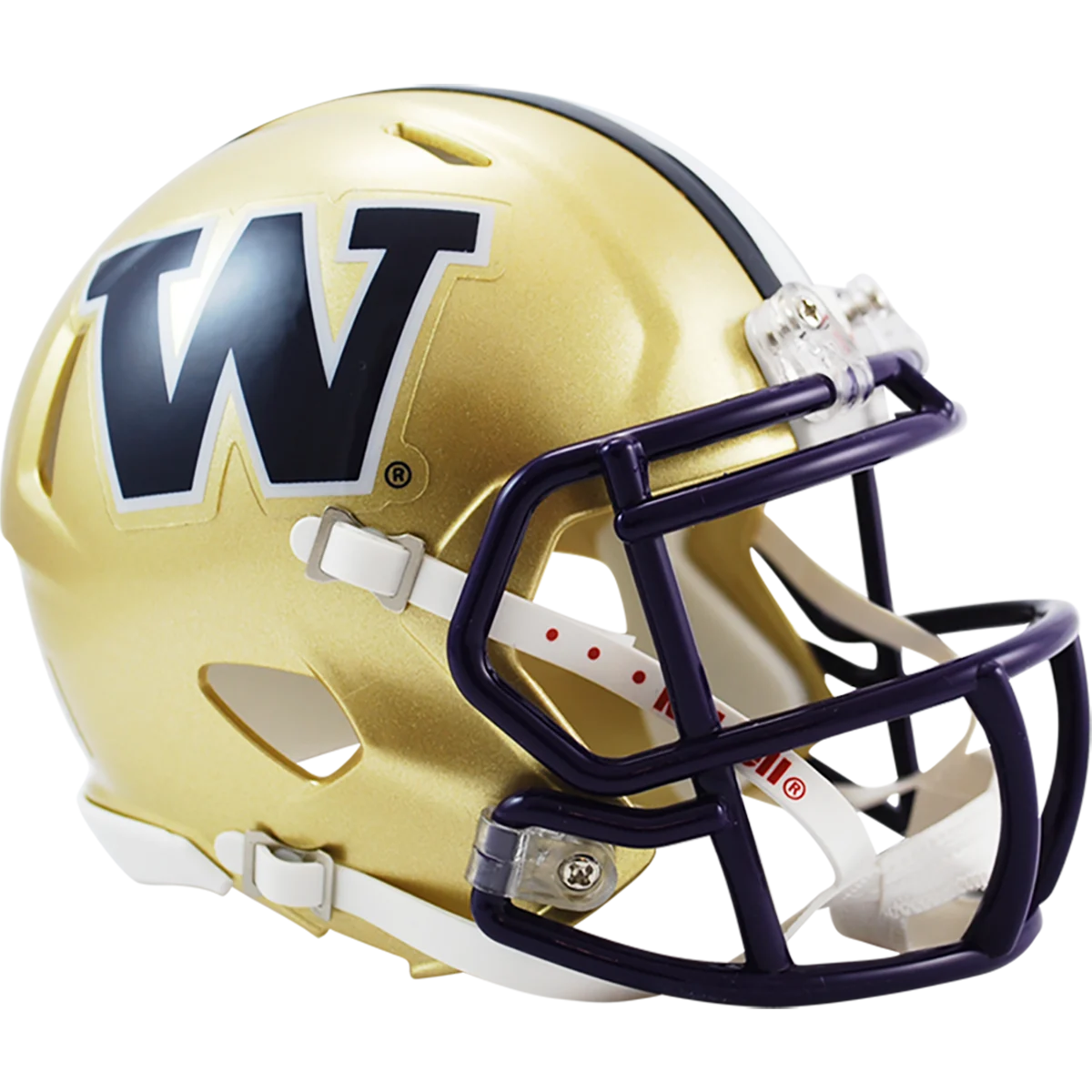 Washington Huskies Speed Mini