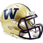 Washington Huskies Speed Mini