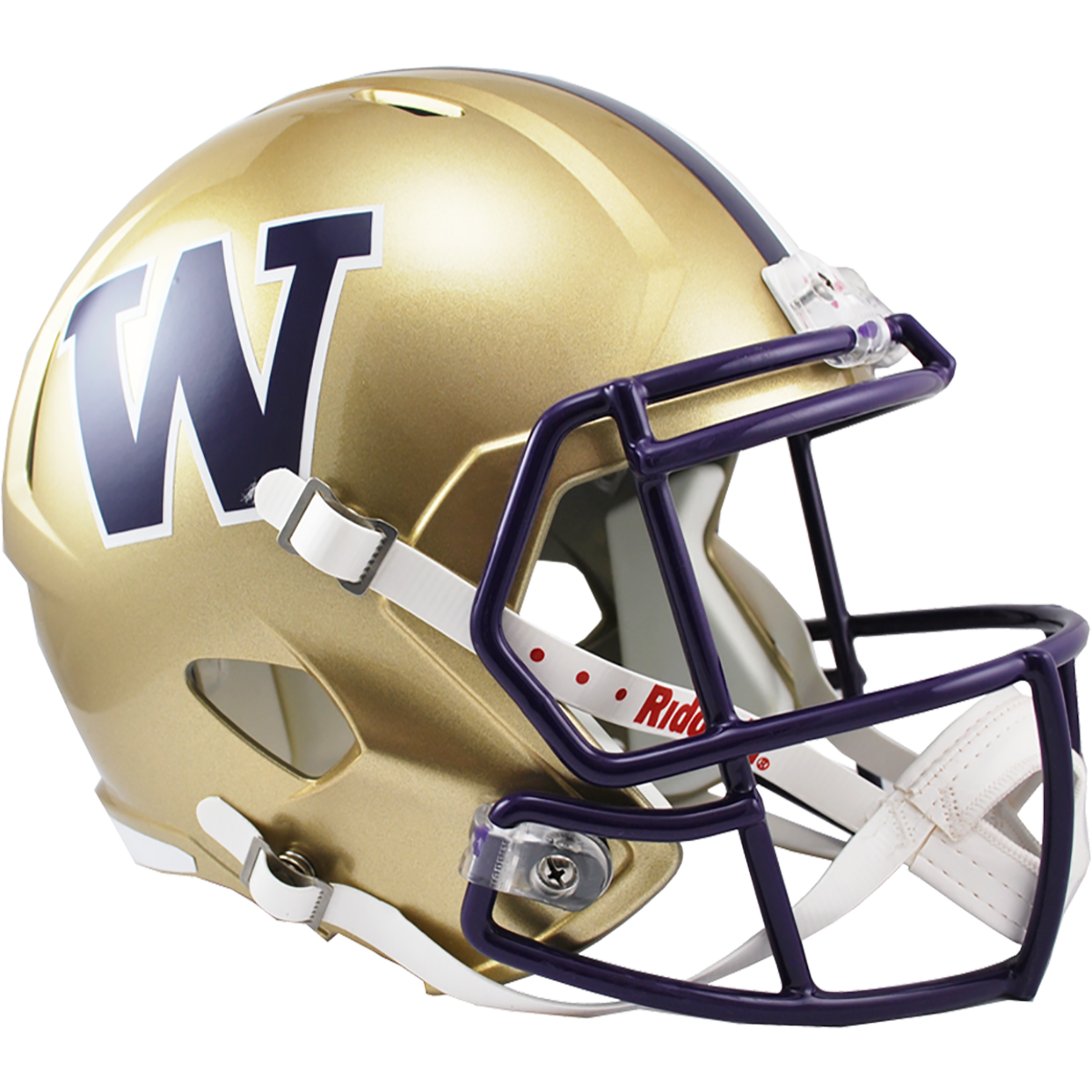 Washington Huskies Speed Replica
