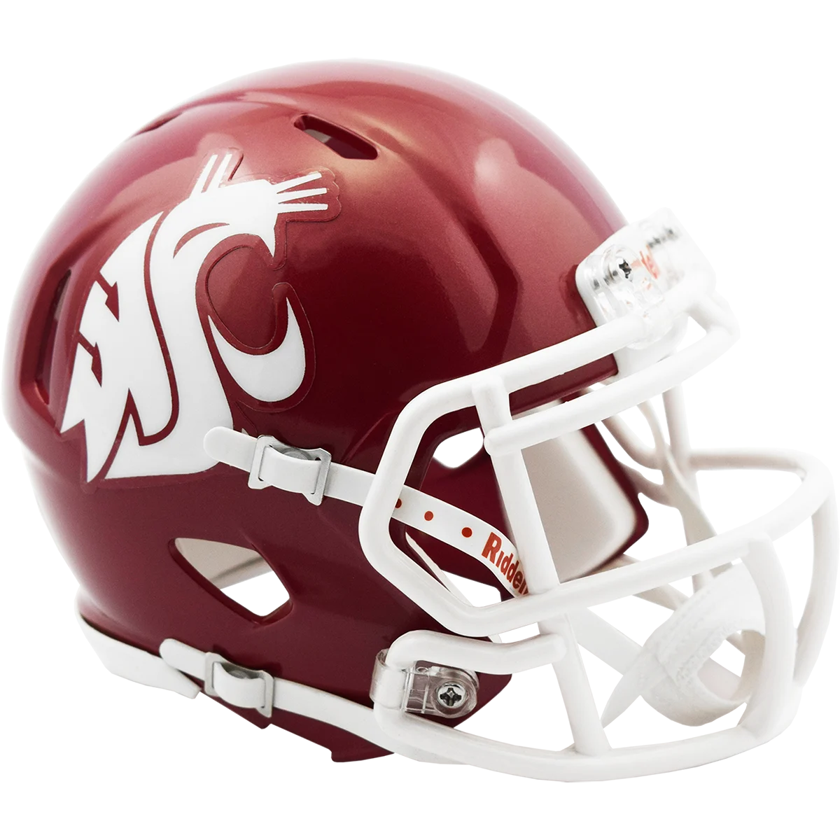 Washington State Cougars Speed Mini