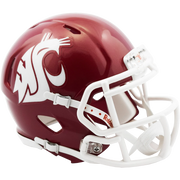 Washington State Cougars Speed Mini