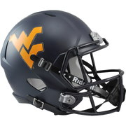 West Virginia Mountaineers Satin Speed Replica