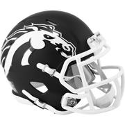 Western Michigan Broncos Speed Mini
