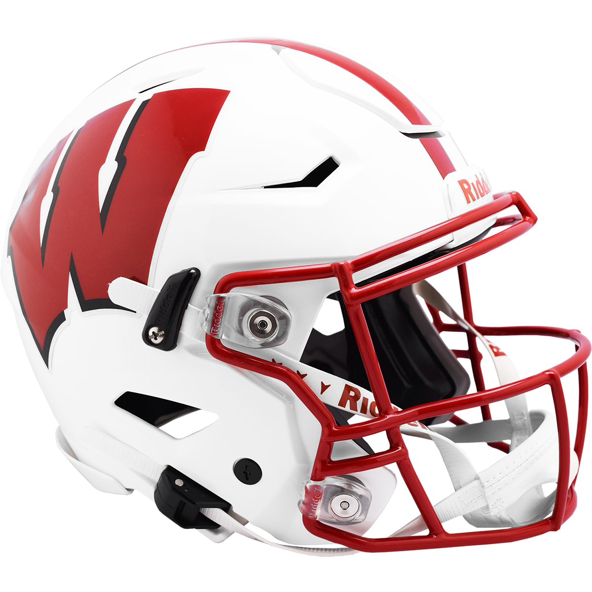 Wisconsin Badgers Authenetic Speedflex