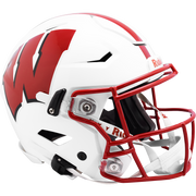 Wisconsin Badgers Authenetic Speedflex