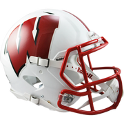 Wisconsin Badgers Authentic Speed