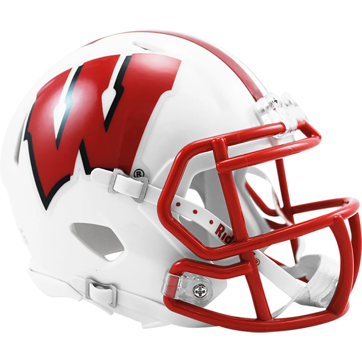 Wisconsin Badgers Speed Mini