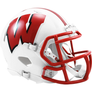 Wisconsin Badgers Speed Mini