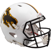 Wyoming Cowboys Authentic Speed