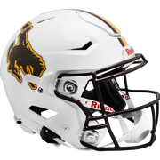 Wyoming Cowboys Authentic Speedflex