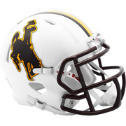 Wyoming Cowboys Speed Mini