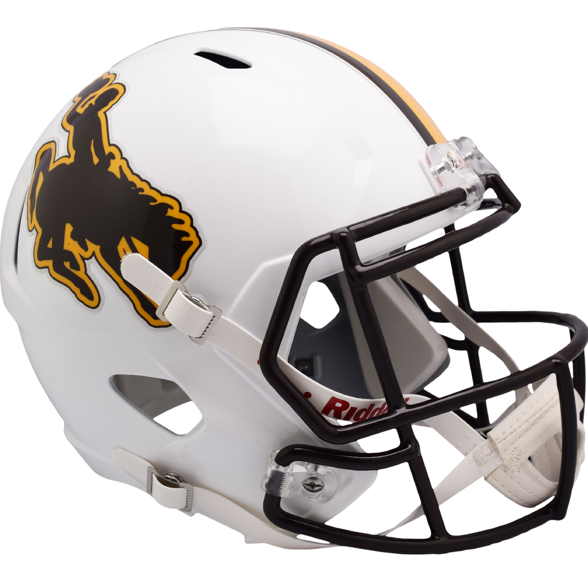 Wyoming Cowboys Speed Replica