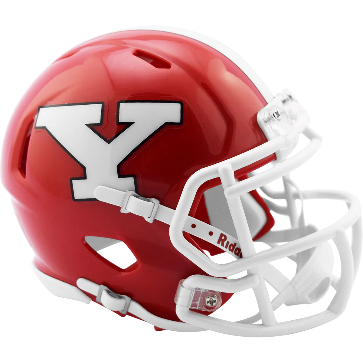 Youngstown State Penguins Speed Mini