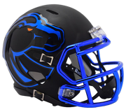 Boise State Broncos Black Speed Mini